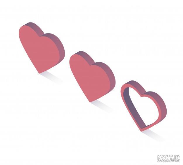 عکس قلب نقاشی