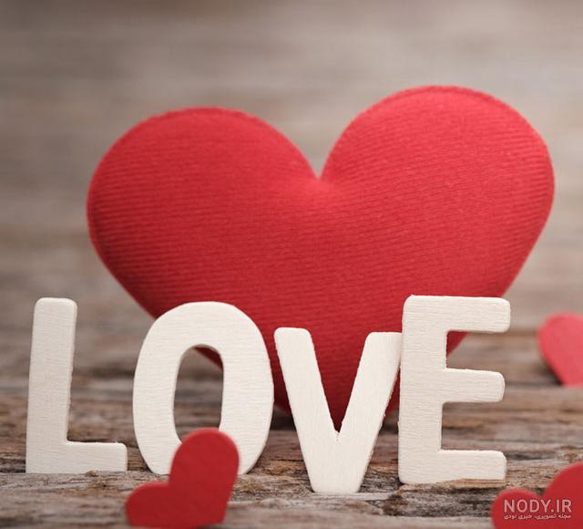 عکس قلب و لاو عکس قلب و لاو