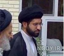 عکس نوه خامنه ای در خارج عکس نوه خامنه ای در خارج