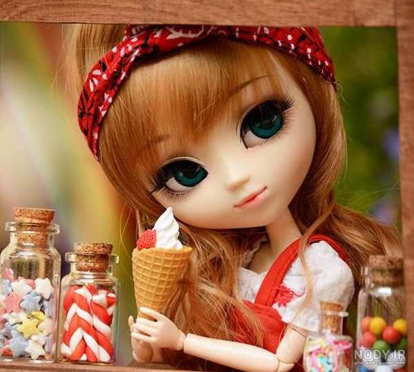 عکس های پروفایل دخترونه فانتزی عروسکی جدید ۹۶ و ۲۰۱۷ عکس های پروفایل دخترونه فانتزی عروسکی جدید ۹۶ و ۲۰۱۷