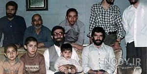 عکس هدی خامنه ای عکس هدی خامنه ای