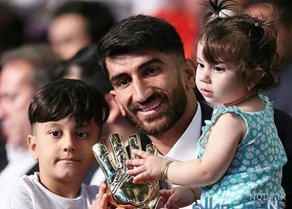 عکس پروفایل دخترونه پرسپولیسی خفن