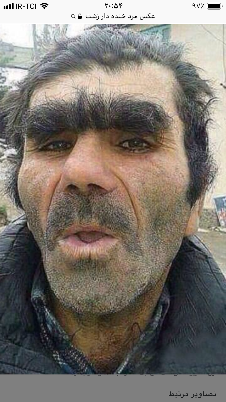 عکس کار زشت مرد وزن عکس کار زشت مرد وزن