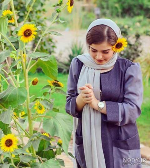 عکس گل نرگس زیبا برای پروفایل عکس گل نرگس زیبا برای پروفایل