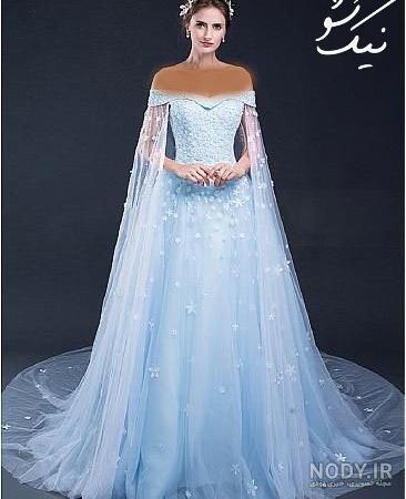 لباس مجلسی زنانه