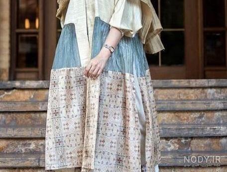 مدل مانتو دخترانه برای عید 99 مدل مانتو دخترانه برای عید 99