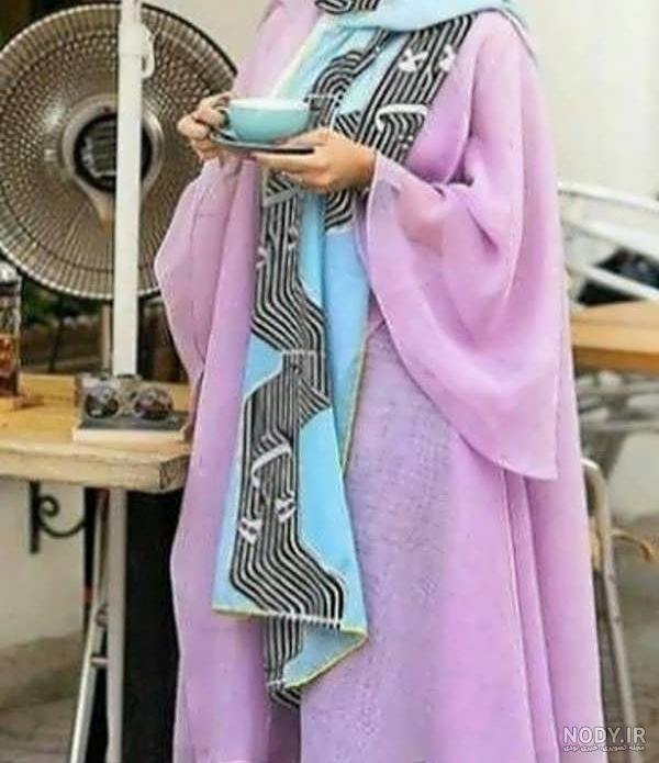 مدل مانتو سال ۹۹ در اینستاگرام مدل مانتو سال ۹۹ در اینستاگرام