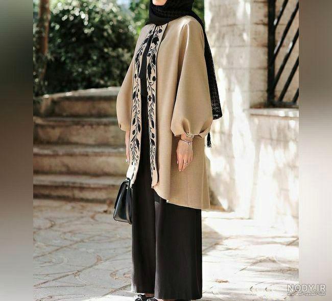مدل مانتو ۱۴۰۰ در اینستاگرام مدل مانتو ۱۴۰۰ در اینستاگرام
