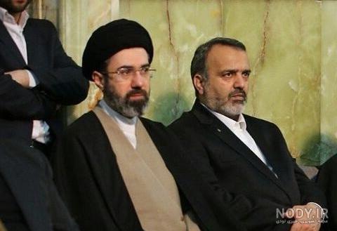 همسر خامنه ای همسر خامنه ای