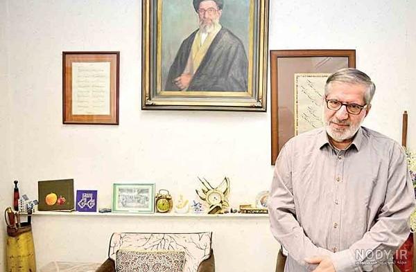 همسر خامنه ای همسر خامنه ای