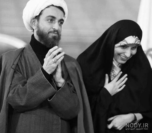 پروفایل طلبه بودن