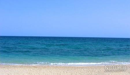 عکس خفن عکس جزیره کیش از بالا