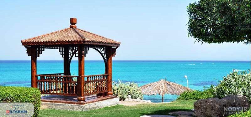 بهترین ساحل کیش برای عکاسی