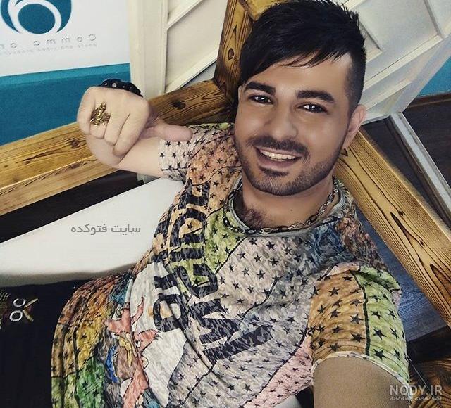 آهنگ ایمان نولاو