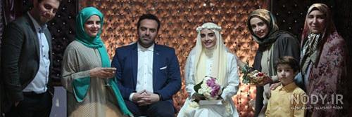 احسان در هشت و نیم دقیقه احسان در هشت و نیم دقیقه