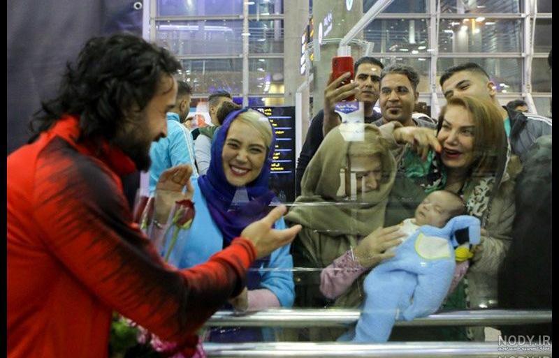 اسامی بازیکنان تیم ملی فوتبال ساحلی ایران اسامی بازیکنان تیم ملی فوتبال ساحلی ایران