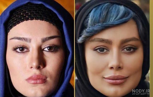 اصالت سحر قریشی اصالت سحر قریشی