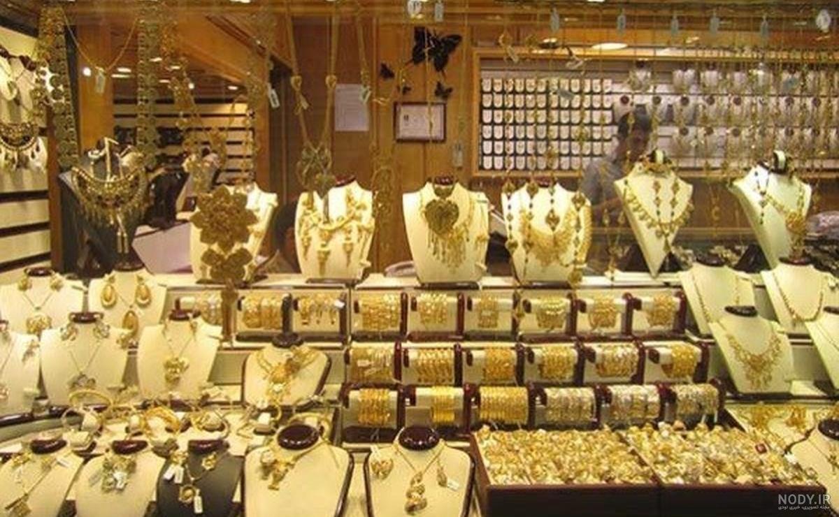 انواع گردنبند طلا زنانه انواع گردنبند طلا زنانه