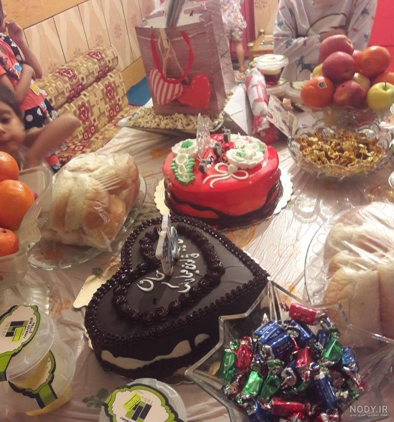 اهنگ رقیه جان شاد