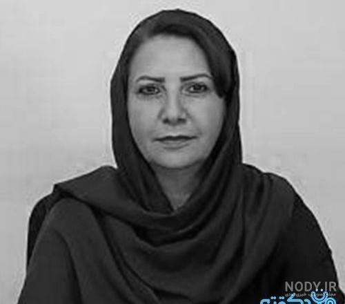 بازیگر زهرا جهرمی بازیگر زهرا جهرمی