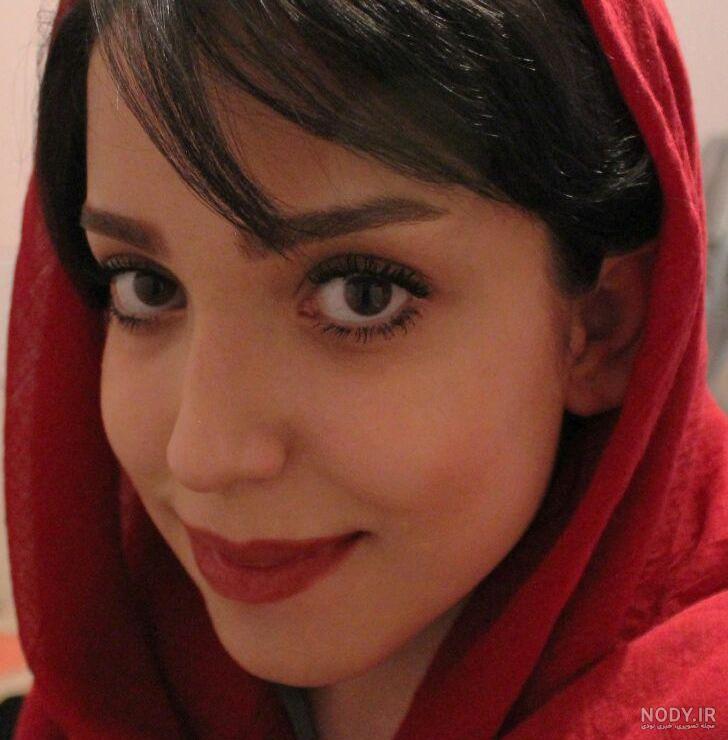بازیگر زهرا جهرمی بازیگر زهرا جهرمی