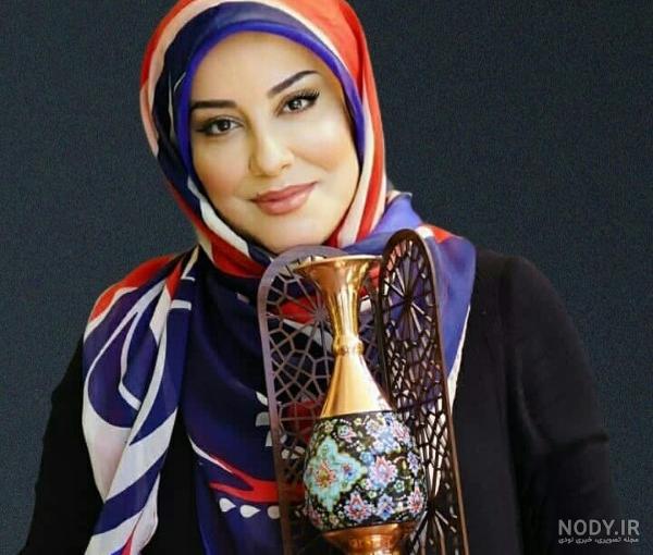 بازیگر نقش بهار در سریال هشت و نیم دقیقه بازیگر نقش بهار در سریال هشت و نیم دقیقه