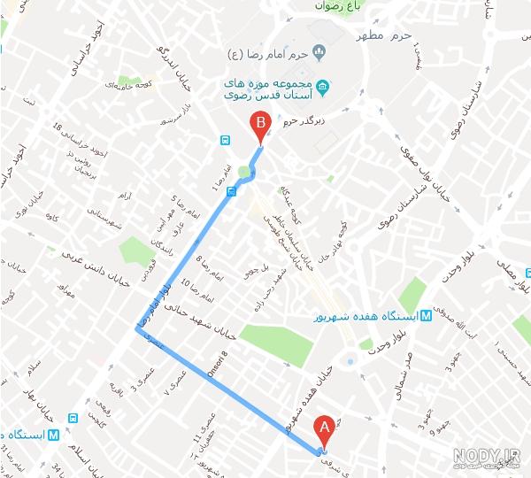 بهترین هتل آپارتمان مشهد بهترین هتل آپارتمان مشهد