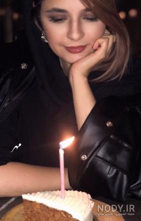 بیوگرافی بازیگران احضار