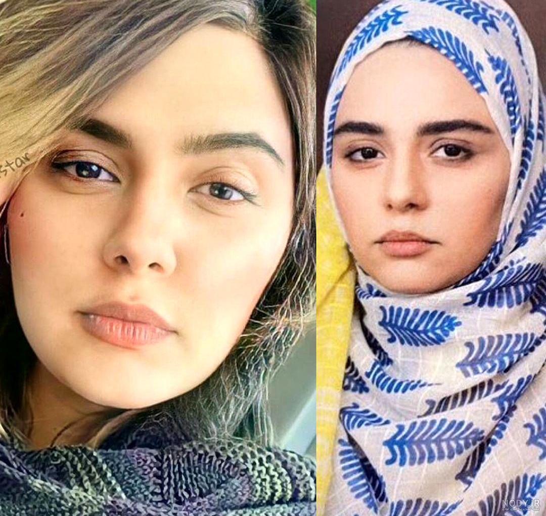 بیوگرافی بازیگران احضار