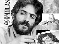 بیوگرافی جواد گلپایگانی بازیگر