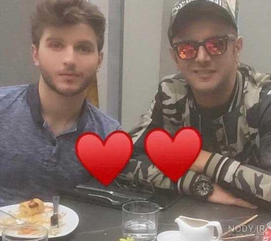 بیوگرافی دارا حیایی