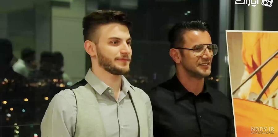 بیوگرافی دارا حیایی ویکی پدیا