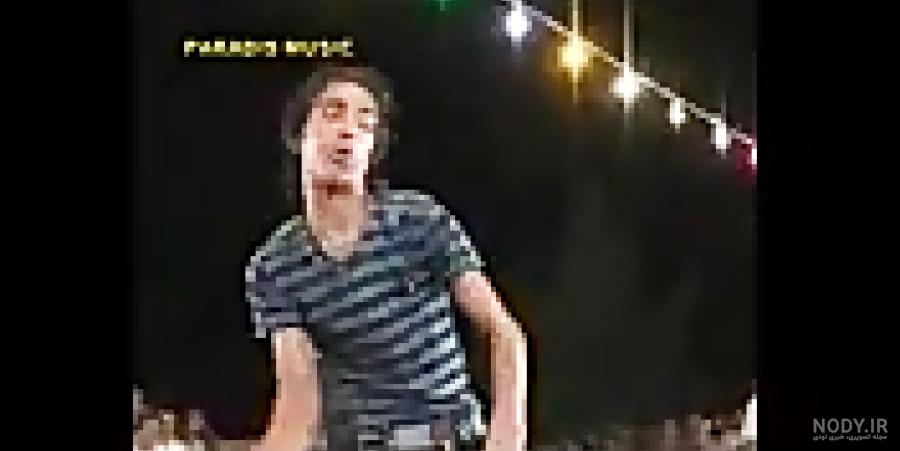 تشییع جنازه ابوالفضل فلاح رقاص