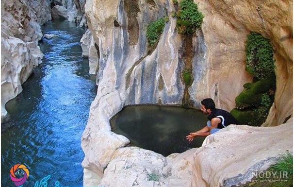 تصاویر زیبای طبیعت استان لرستان تصاویر زیبای طبیعت استان لرستان