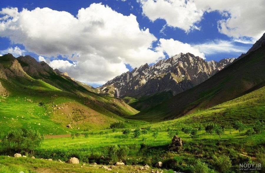 جاهای دیدنی الیگودرز جاهای دیدنی الیگودرز