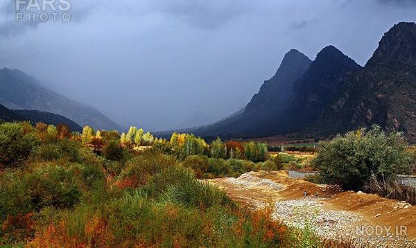 جاهای دیدنی الیگودرز استان لرستان جاهای دیدنی الیگودرز استان لرستان