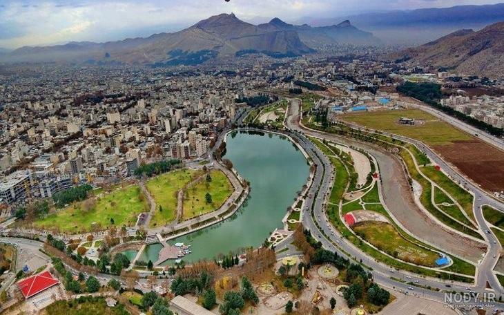 جاهای دیدنی دورود لرستان جاهای دیدنی دورود لرستان