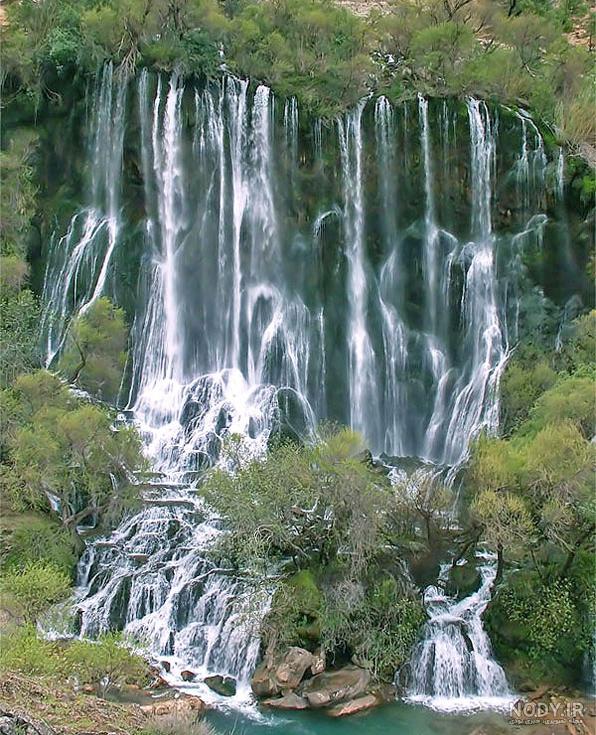 جاهای دیدنی لرستان ازنا جاهای دیدنی لرستان ازنا