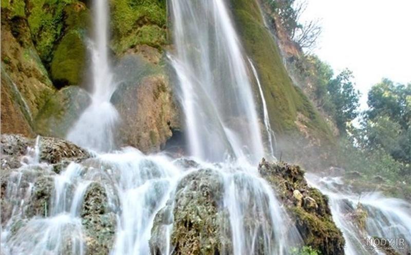 جاهای دیدنی لرستان ازنا جاهای دیدنی لرستان ازنا