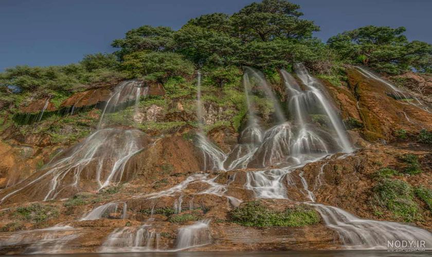 جاهای دیدنی لرستان کجاست جاهای دیدنی لرستان کجاست