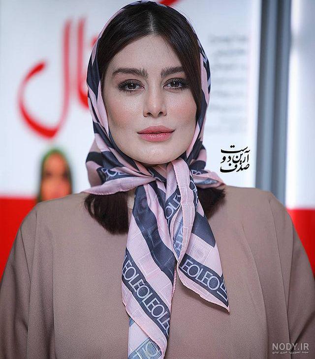 خواهر سحر قریشی خواهر سحر قریشی