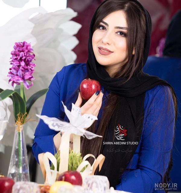 دابسمش زهرا و نیکا