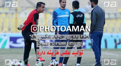 داریوش صادقی فوتبال
