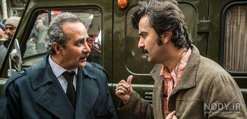 داستان سریال جلال فصل اول داستان سریال جلال فصل اول