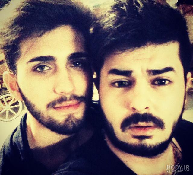 داستان شکست عشقی ایمان نولاو