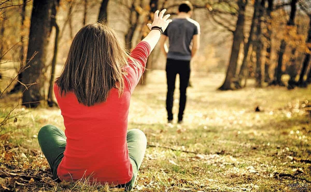 دانلود عکس شکست عشقی داغون