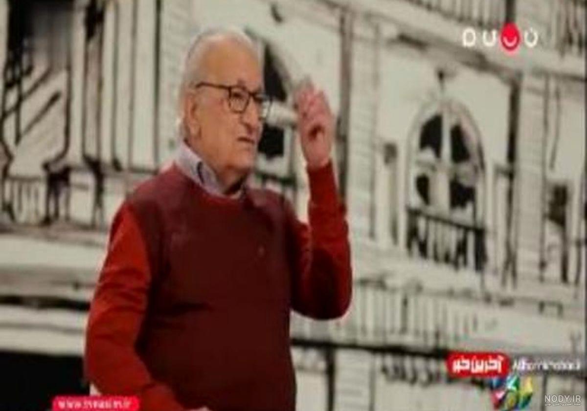 دوبلور و بازیگر ایرانی دوبلور و بازیگر ایرانی
