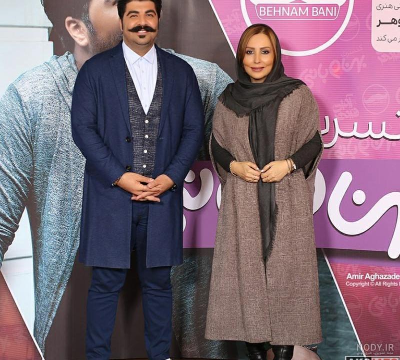 دکتر بهنام صالحی دکتر بهنام صالحی