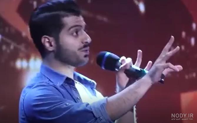 رضا ذریه تقلید صدا رضا ذریه تقلید صدا
