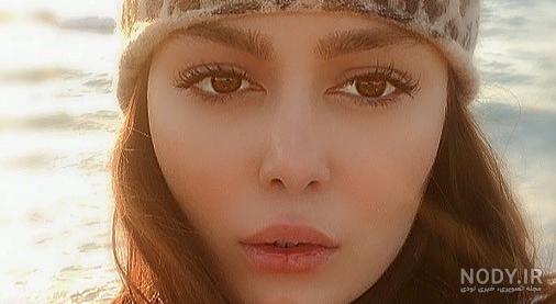 زشت ترین عکس سحر قریشی زشت ترین عکس سحر قریشی
